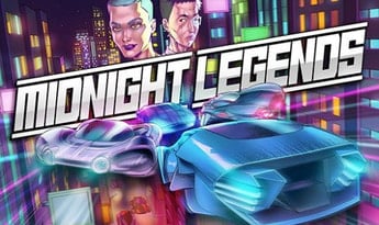 Midnight Legends Steam Global