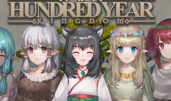 The Hundred Year Kingdom EN/JA/ZH/ZH EU Nintendo Switch