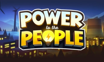 Power to the People EN/DE/FR/PT/RU/ZH/ES Global Steam