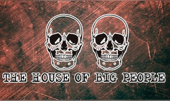 The House of Big People EN Global Steam