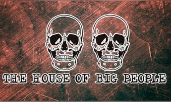 The House of Big People EN Global Steam