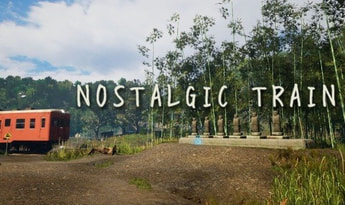 Nostalgic Train EN Argentina Xbox One Xbox Series
