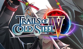 The Legend of Heroes: Trails of Cold Steel IV EN/JA Global Steam