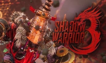 Shadow Warrior 3 Global Steam Gift