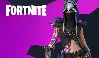 Fortnite - Witching Wing Quest Pack DLC EN United States Xbox One Xbox Series