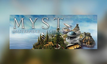 Myst Masterpiece Edition EN/DE/FR/PL/ES Global Steam