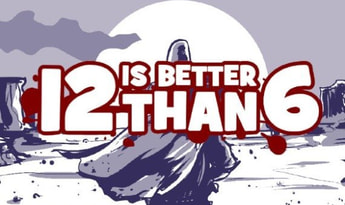 12 is Better Than 6 EN/DE/FR/IT Global Steam