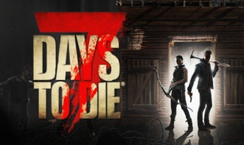 7 Days to Die EN Argentina Xbox One Xbox Series