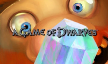 A Game of Dwarves EN/DE Global Steam