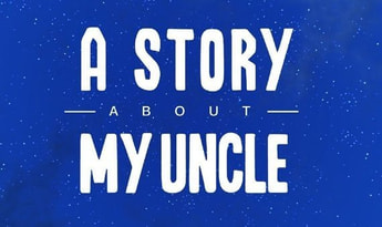 A Story About My Uncle EN/DE/FR/IT/PL EU Steam