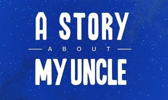 A Story About My Uncle EN/DE/FR/IT/PL EU Steam