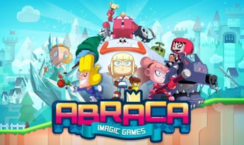 ABRACA - Imagic Games EN/DE/FR/IT/PT/ES Global Steam