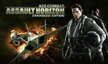 Ace Combat: Assault Horizon Enhanced Edition EN/DE/FR/IT Global Steam