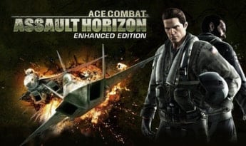 Ace Combat: Assault Horizon Enhanced Edition EN/DE/FR/IT Global Steam