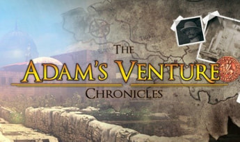 Adam's Venture Chronicles EN/DE/FR/IT Global Steam