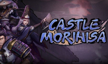 Castle Morihisa EN/DE/FR/JA/RU/ZH/ES/ZH Global Steam