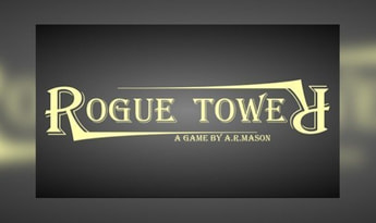 Rogue Tower EN Global Steam