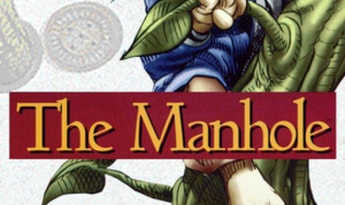 The Manhole CE Edition EN Global Steam