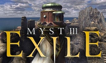 Myst III: Exile EN/DE/FR/IT/NL/ES Global Steam