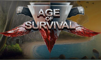Age of Survival EN/DE/FR/IT Global Steam