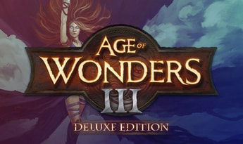 Age of Wonders III Deluxe Edition EN/DE/FR/IT Global Steam