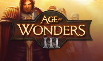 Age of Wonders III - Collection EN EU Steam