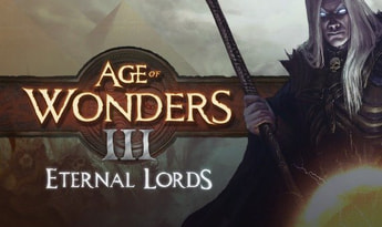 Age of Wonders III: Eternal Lords DLC EN/DE/FR/PL/RU Global Steam