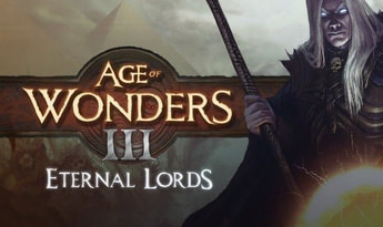 Age of Wonders III: Eternal Lords DLC EN/DE/FR/PL/RU EU Steam