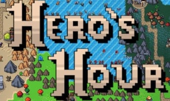 Hero's Hour Global Steam