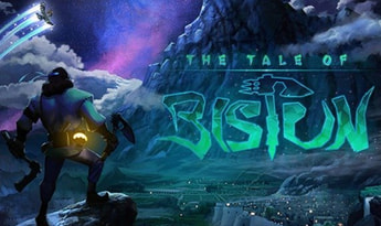 The Tale of Bistun Global Steam
