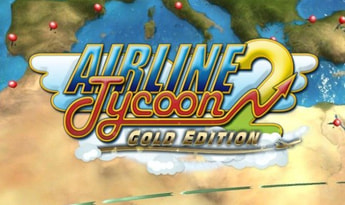 Airline Tycoon 2: Gold EN/DE Global Steam