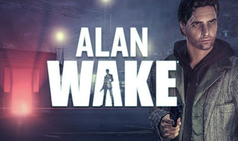 Alan Wake Collector's Edition EN EU Steam