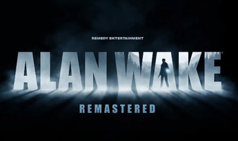 Alan Wake Remastered Global Epic Games