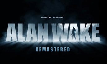 Alan Wake Remastered Argentina Xbox One Xbox Series