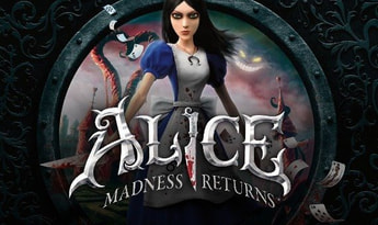 Alice: Madness Returns EN/DE/FR/IT Global EA App