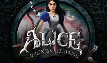 Alice: Madness Returns EN/DE/FR/IT Global EA App