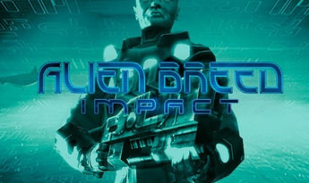 Alien Breed: Impact EN/DE/FR/IT/JA/ES Global Steam