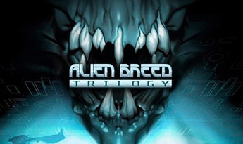 Alien Breed - Trilogy EN/DE/FR/IT/JA/ES Global Steam