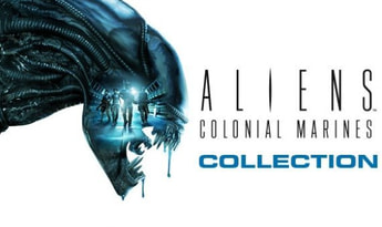 Aliens: Colonial Marines - Collection EN/DE/FR/IT/PL/RU/ES EU Steam