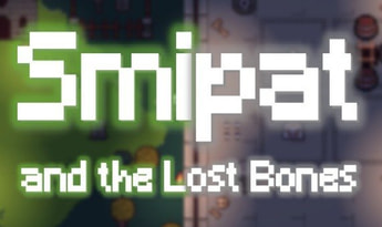 Smipat and the Lost Bones PRE-ORDER EN Global Steam
