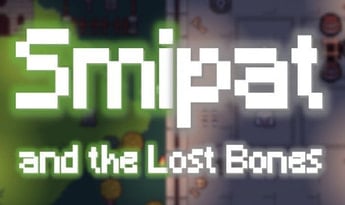 Smipat and the Lost Bones PRE-ORDER EN Global Steam