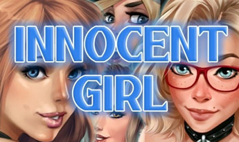Innocent Girl EN Global Steam
