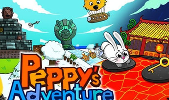 Peppy's Adventure Global Steam