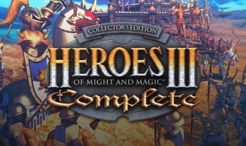 Heroes of Might & Magic 3 - Complete Ubisoft Connect Global