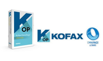 Kofax OmniPage 19.2 Ultimate for Windows EN Global Software License