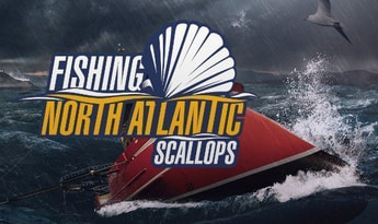 Fishing: North Atlantic - Scallops DLC Enhanced Edition EN Argentina Xbox Series