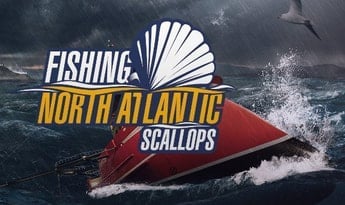 Fishing: North Atlantic - Scallops DLC Enhanced Edition EN Argentina Xbox Series