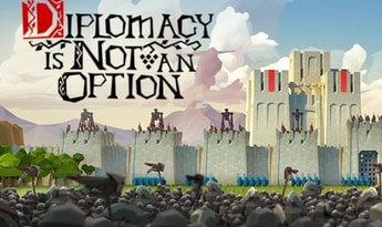 Diplomacy is Not an Option EN/DE/FR/IT/RU/ZH/ES EU Steam