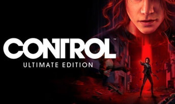 Control Ultimate Edition EN Turkey Xbox Series