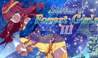 Sakura Forest Girls 3 EN/ZH Global Steam